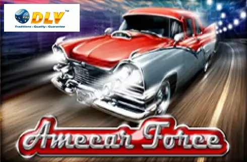Amecar Force